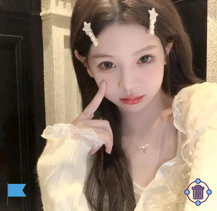 唐敏女士